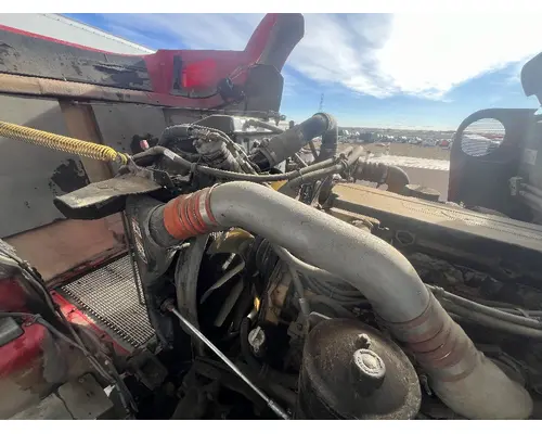 CAT C-11 Intake Manifold