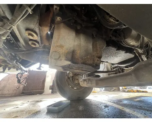 CAT C-11 Oil Pan