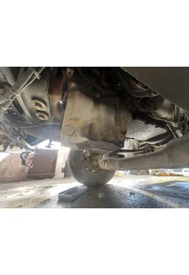 CAT C-11 Oil Pan
