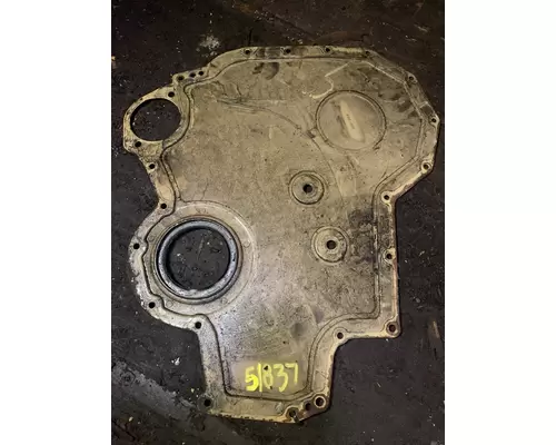 CAT C-11 Timing Cover