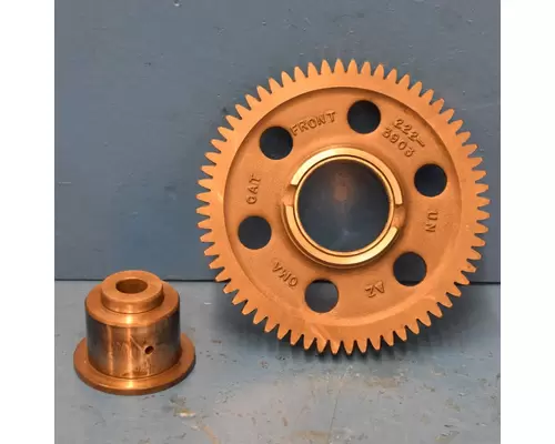 CAT C-11 Timing Gears