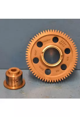 CAT C-11 Timing Gears