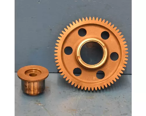 CAT C-11 Timing Gears