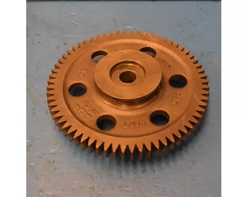 CAT C-11 Timing Gears