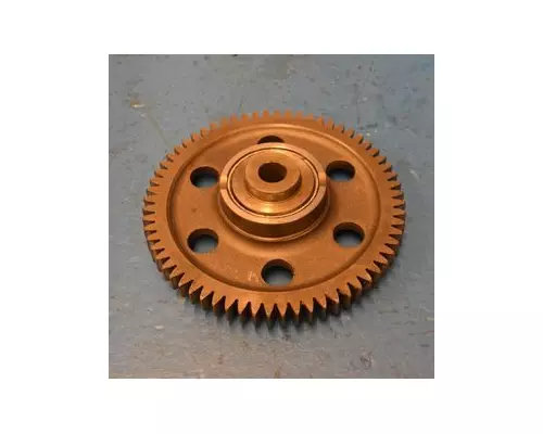 CAT C-11 Timing Gears