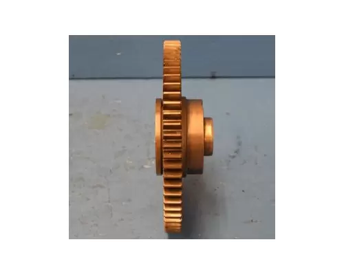 CAT C-11 Timing Gears