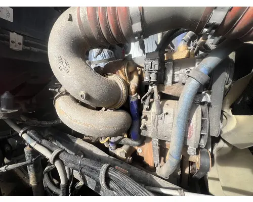 CAT C-11 Turbocharger  Supercharger