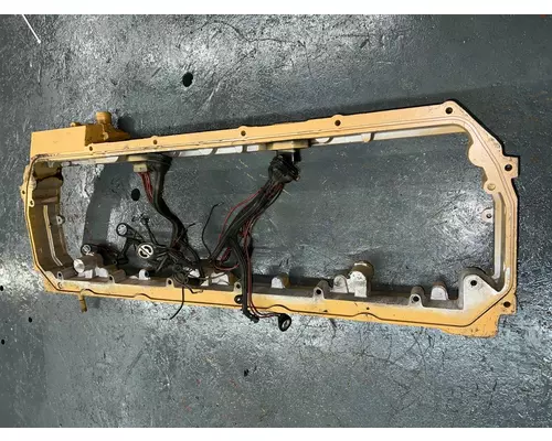 CAT C-11 Valve Cover