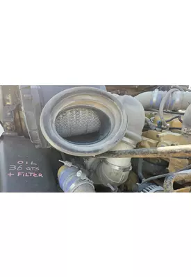 CAT C-12 Air Cleaner