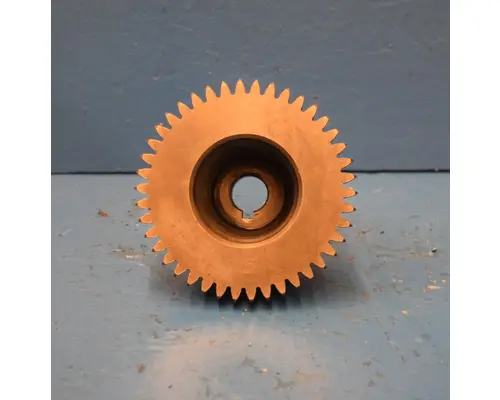 CAT C-12 Air Compressor