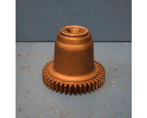 CAT C-12 Air Compressor