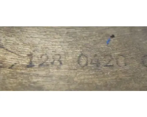 CAT C-12 Air Compressor