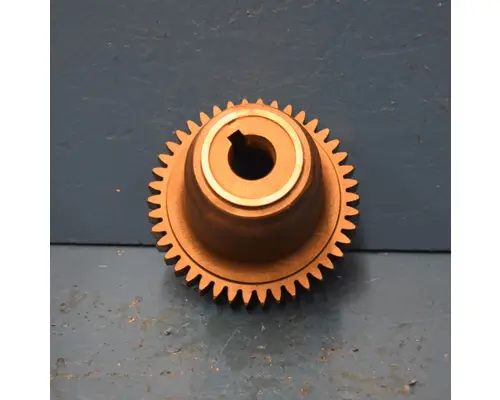 CAT C-12 Air Compressor