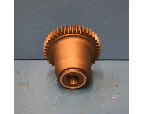 CAT C-12 Air Compressor