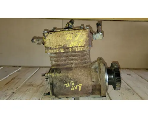 CAT C-12 Air Compressor