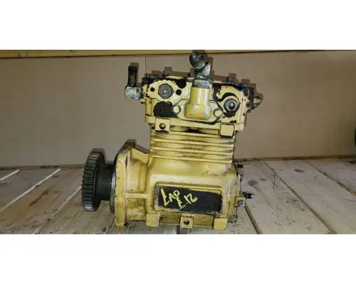 CAT C-12 Air Compressor