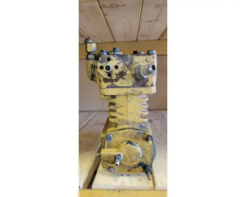 CAT C-12 Air Compressor