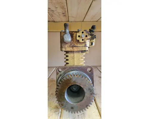 CAT C-12 Air Compressor