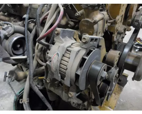 CAT C-12 Alternator