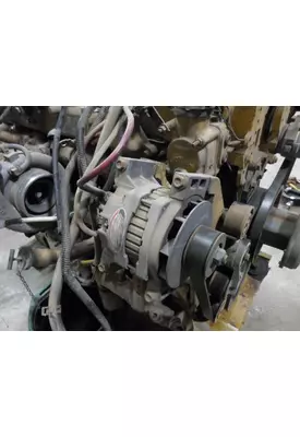 CAT C-12 Alternator