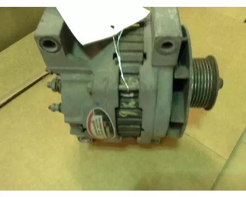 CAT C-12 Alternator