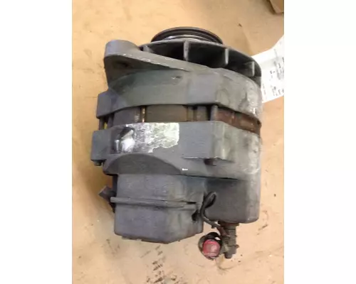 CAT C-12 Alternator