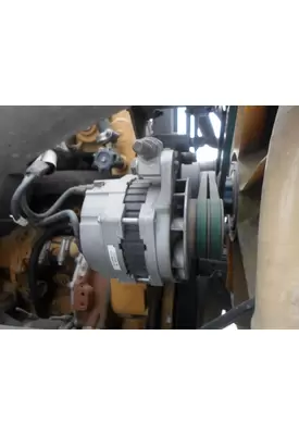 CAT C-12 Alternator