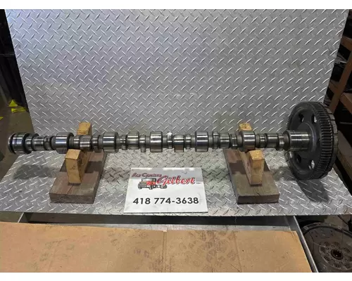 CAT C-12 Camshaft