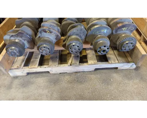 CAT C-12 Crankshaft