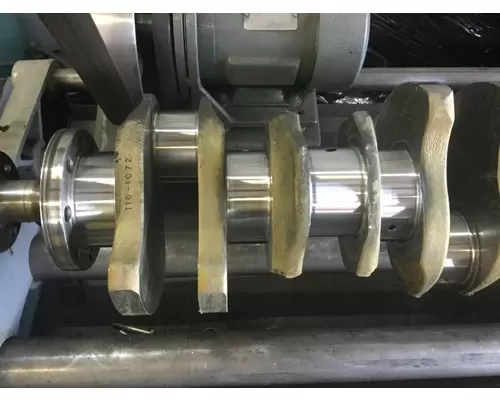 CAT C-12 Crankshaft