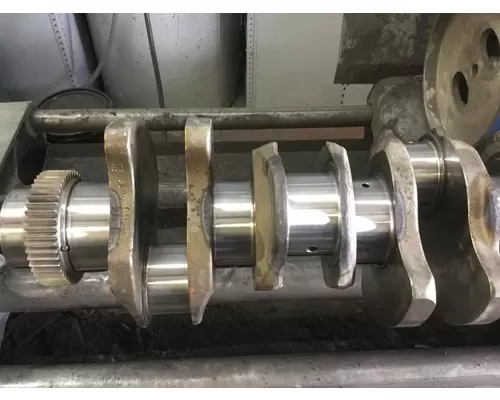 CAT C-12 Crankshaft