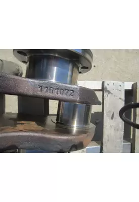 CAT C-12 Crankshaft