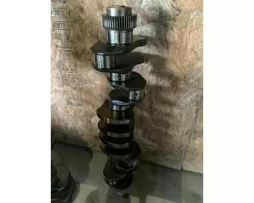 CAT C-12 Crankshaft