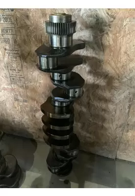 CAT C-12 Crankshaft