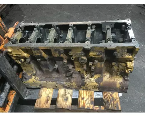 CAT C-12 Cylinder Block