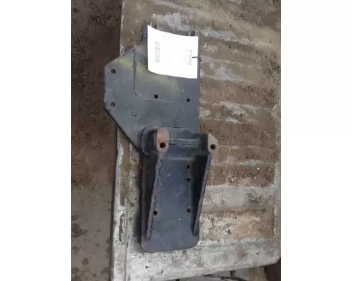 CAT C-12 Engine Acc. Brackets