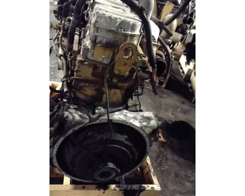 CAT C-12 Engine Assembly