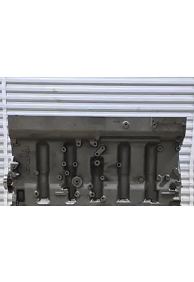 CAT C-12 Engine Assembly