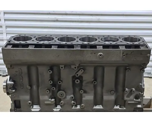 CAT C-12 Engine Assembly