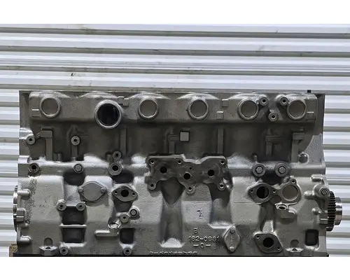 CAT C-12 Engine Assembly