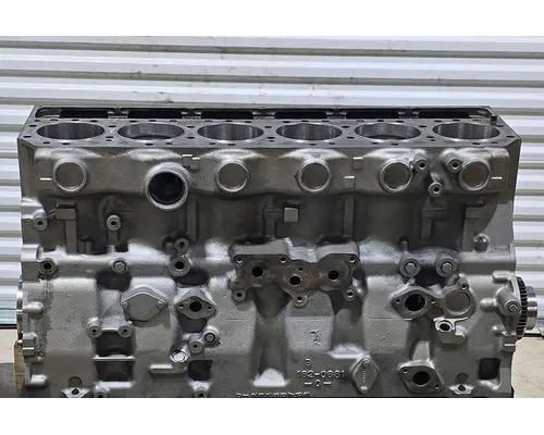 CAT C-12 Engine Assembly