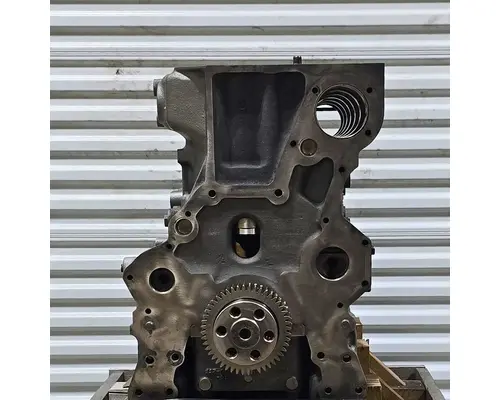 CAT C-12 Engine Assembly