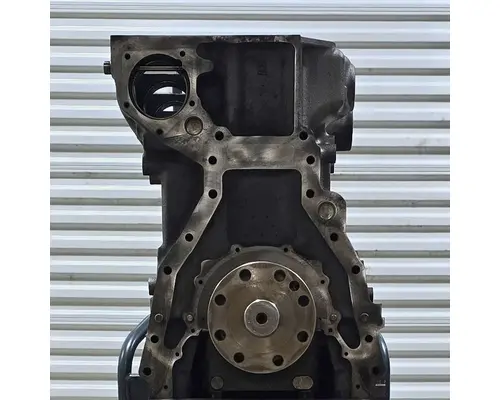 CAT C-12 Engine Assembly
