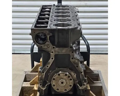 CAT C-12 Engine Assembly