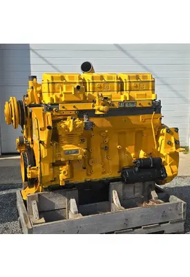 CAT C-12 Engine Assembly