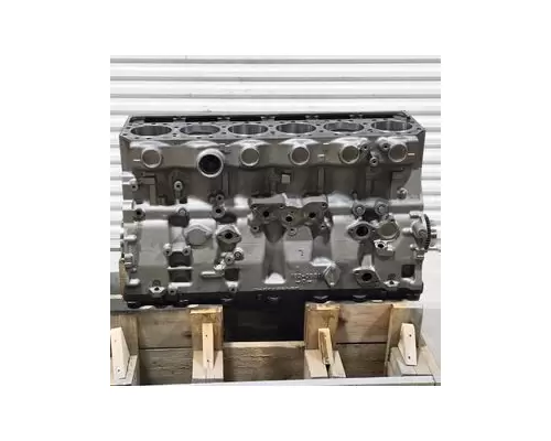 CAT C-12 Engine Assembly
