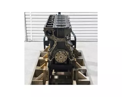 CAT C-12 Engine Assembly