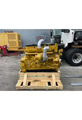 CAT C-12 Engine Assembly