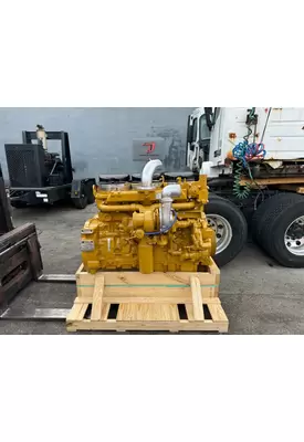 CAT C-12 Engine Assembly