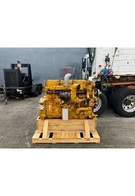 CAT C-12 Engine Assembly